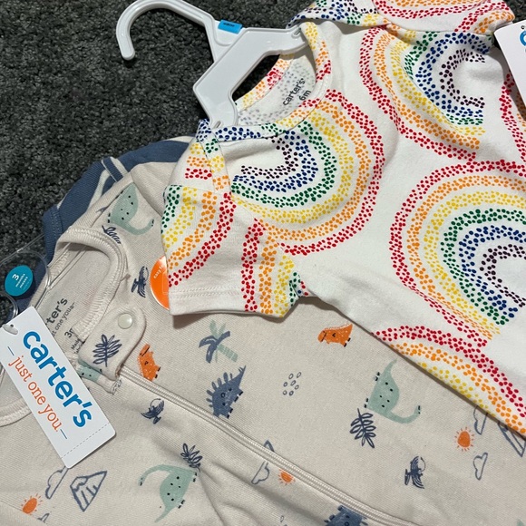 NWT baby boy clothes 0-6 months. - Picture 2 of 4